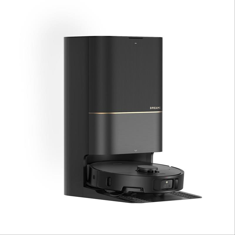 Dreame X40 Ultra Complete černá