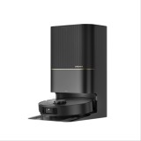 Dreame X40 Ultra kompletní černý, robotický vysavač