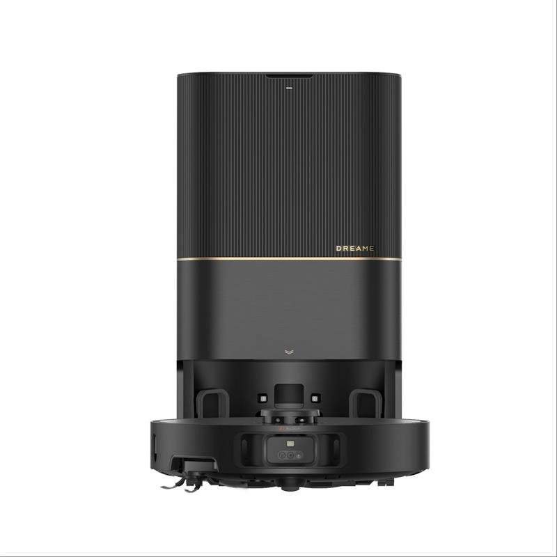 Dreame X40 Ultra Complete černá