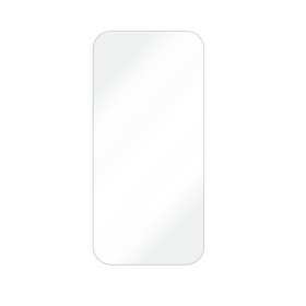 Ochranné tvrdené sklo FIXED pre Xiaomi 15T, číra