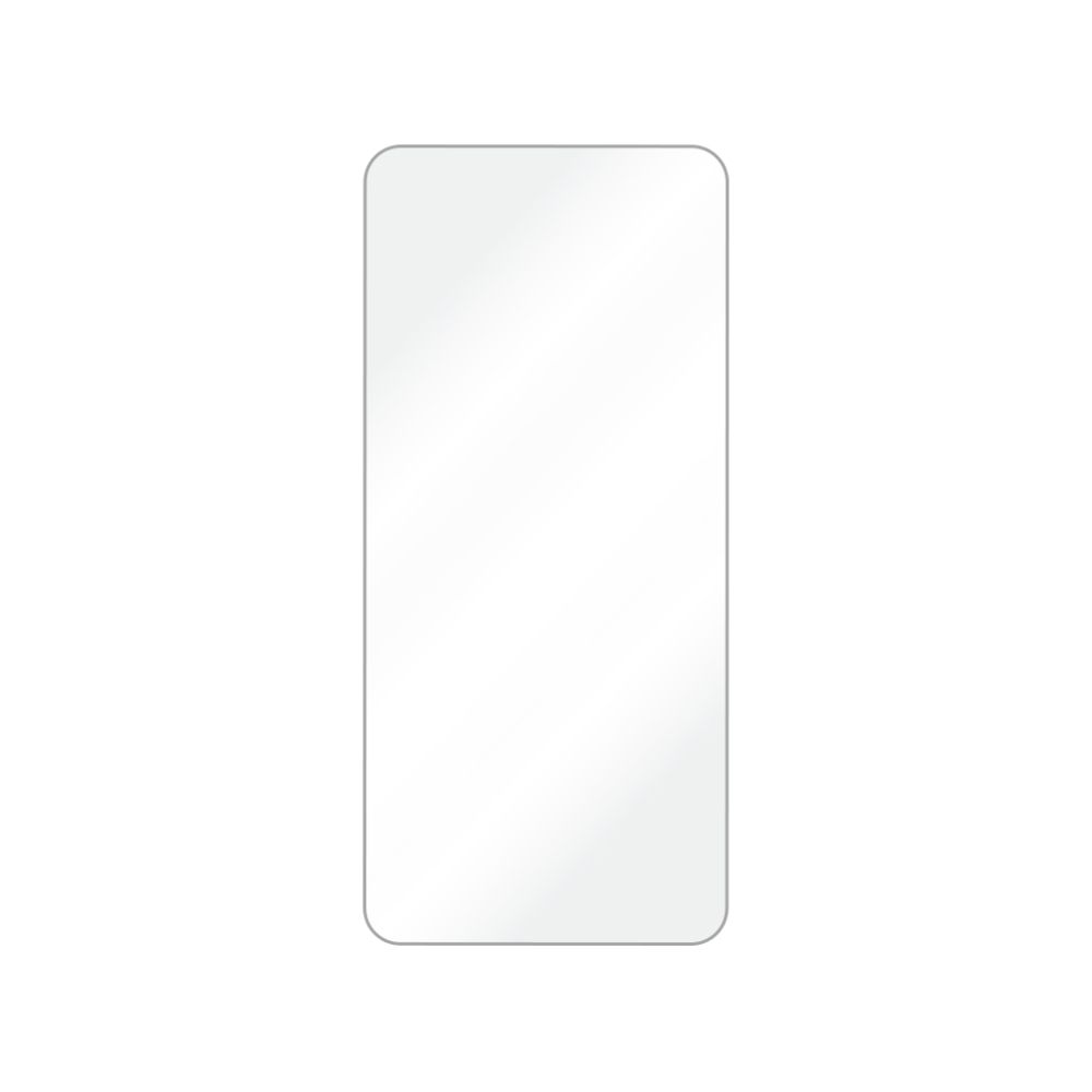 Ochranné tvrzené sklo FIXED pro Samsung Galaxy Xcover 7 Pro, čiré