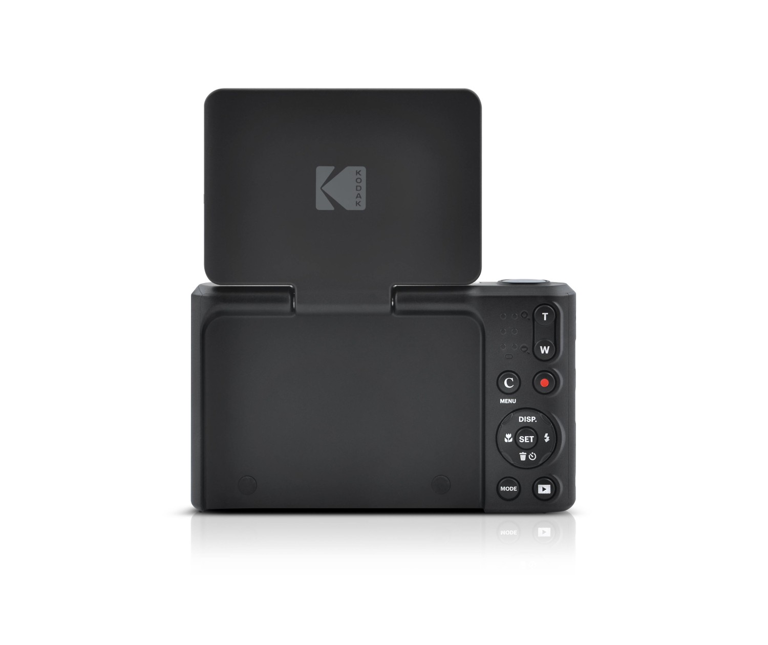 Kodak C1 Pixpro hnědá