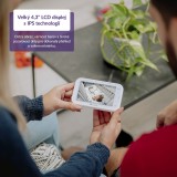 TrueLife NannyCam R4 Pro