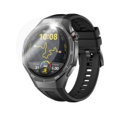 Ochranné tvrzené sklo FIXED pro smartwatch Samsung Galaxy Watch 8 40mm, čirá (2 ks)