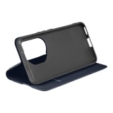 OBAL:ME SmoothTouch Pouzdro pro Honor 400 Pro Dark Blue