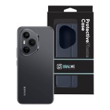 OBAL:ME SmoothTouch Pouzdro pro Honor 400 Pro Dark Blue