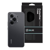 OBAL:ME SmoothTouch Pouzdro pro Honor 400 Pro Black