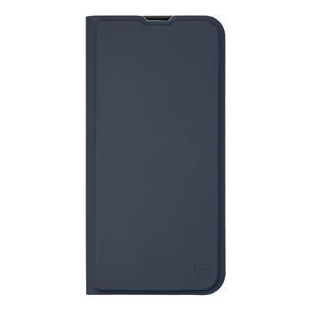 Flipové pouzdro OBAL:ME SmoothTouch pro Honor 400, dark blue