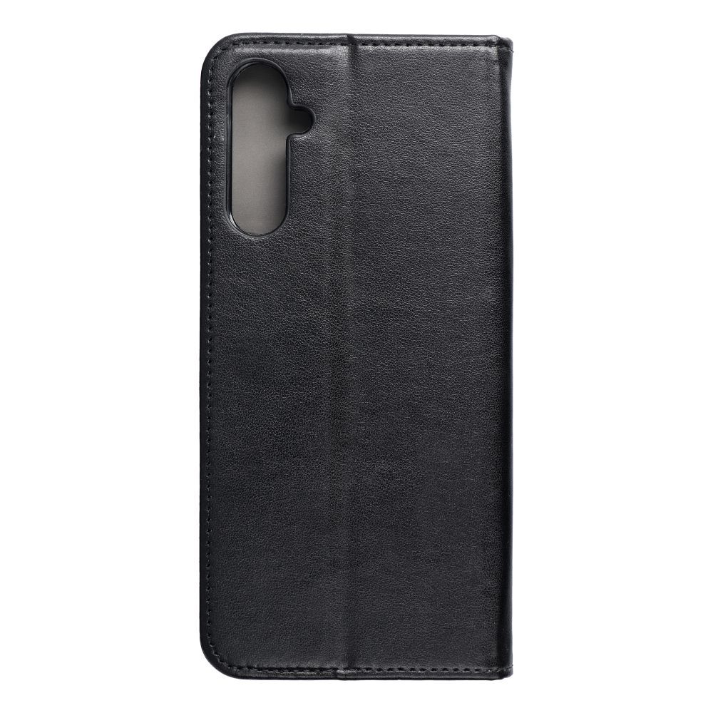 SMART MAGNETO Book case for SAMSUNG A05S black