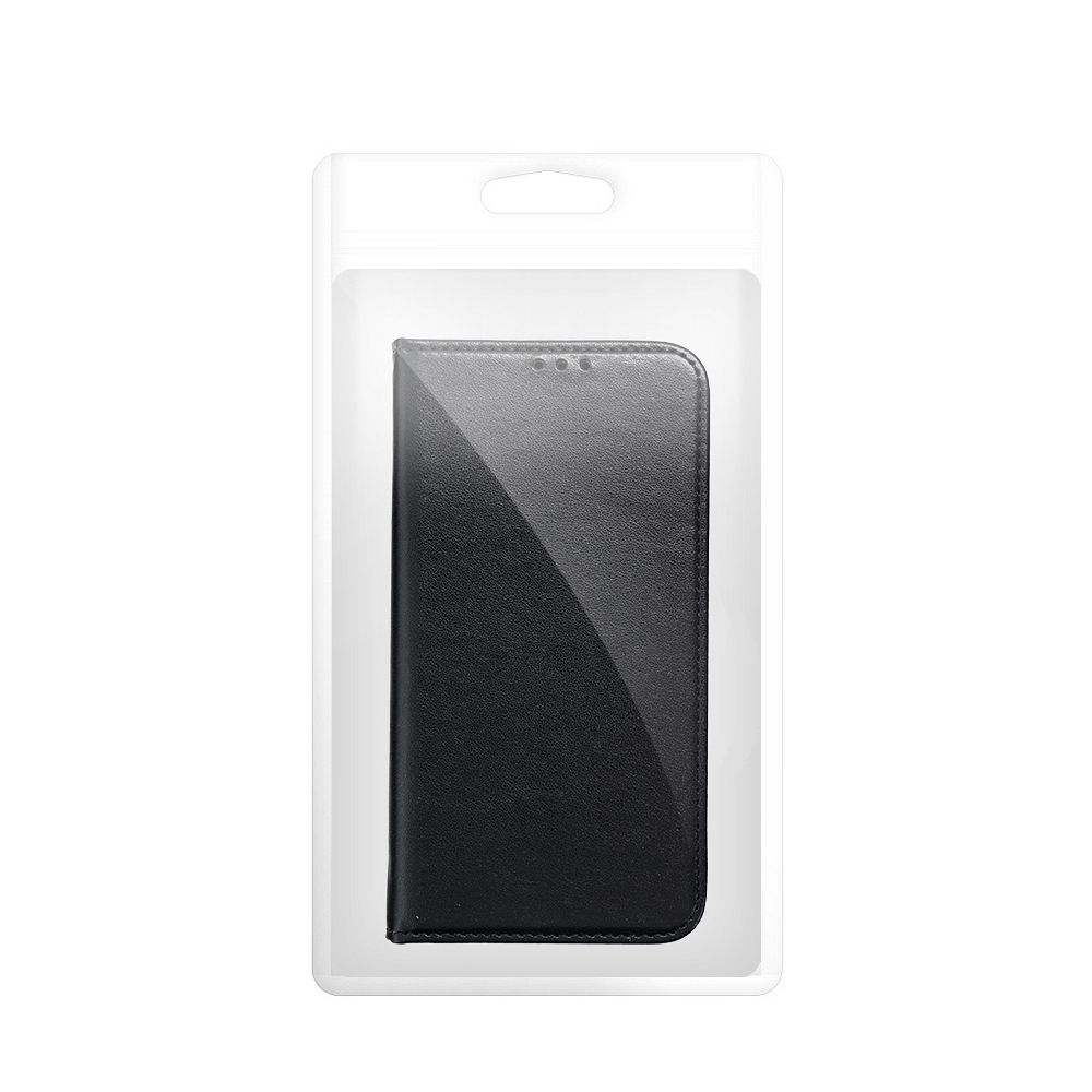 SMART MAGNETO Book case for OPPO A18 / A38 black