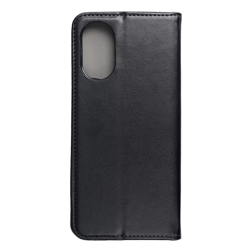 SMART MAGNETO Book case for OPPO A18 / A38 black