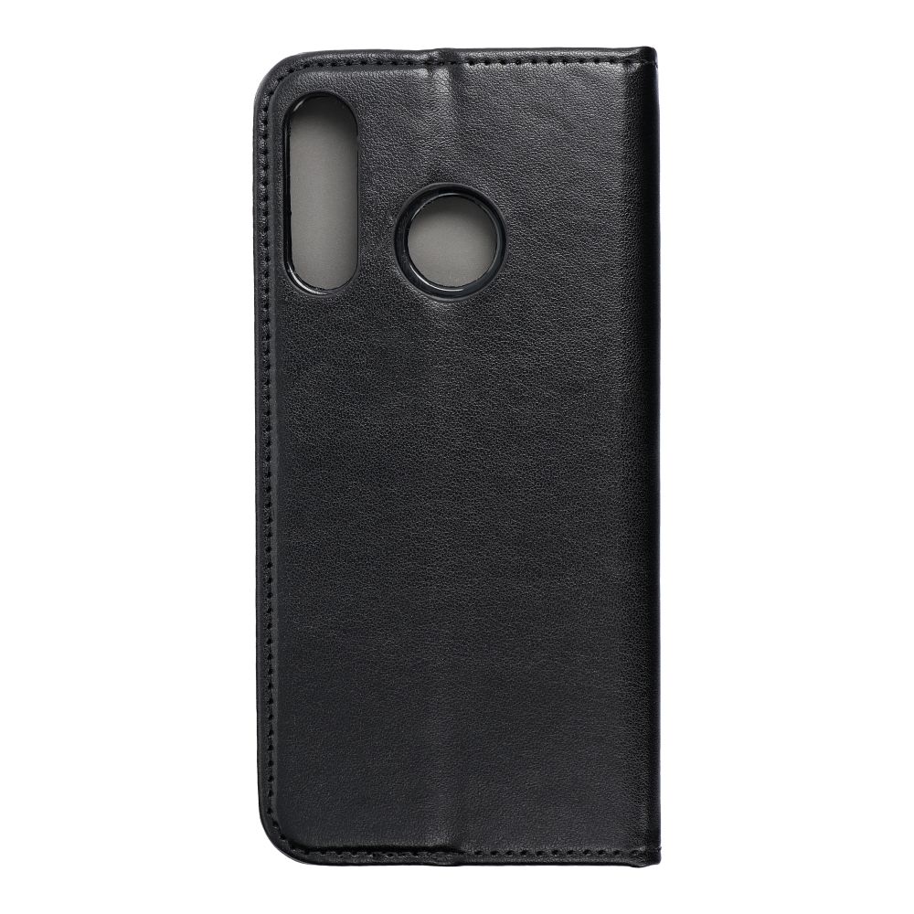 SMART MAGNETO Book case for HUAWEI P30 Lite black
