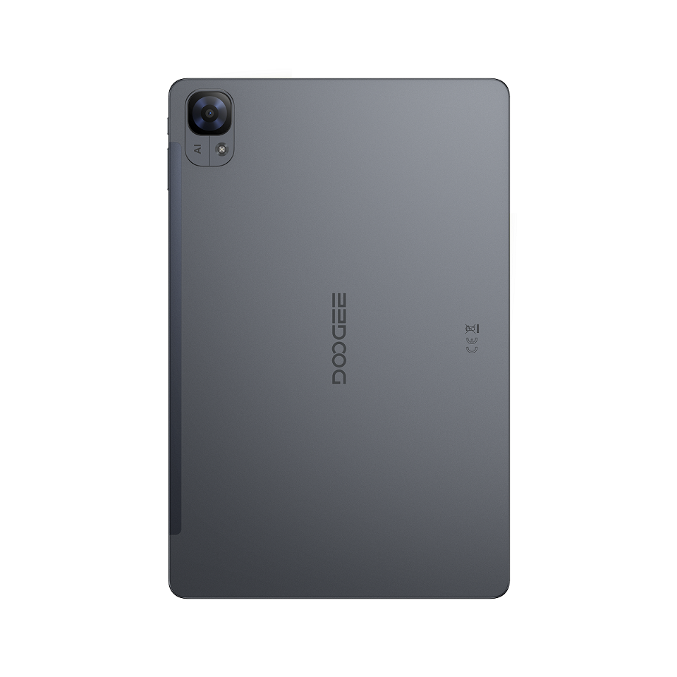 Doogee E3 LTE 8GB/256GB Polar Gray
