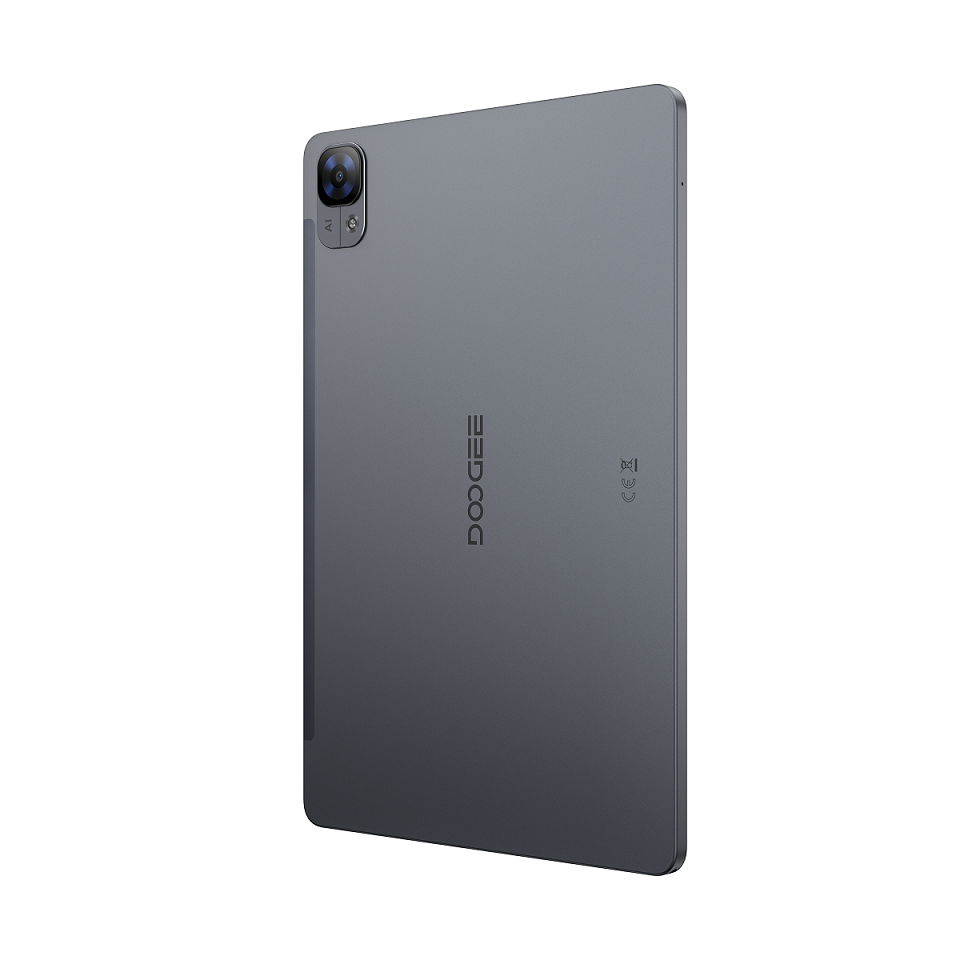 Doogee E3 LTE 8GB/256GB Polar Gray
