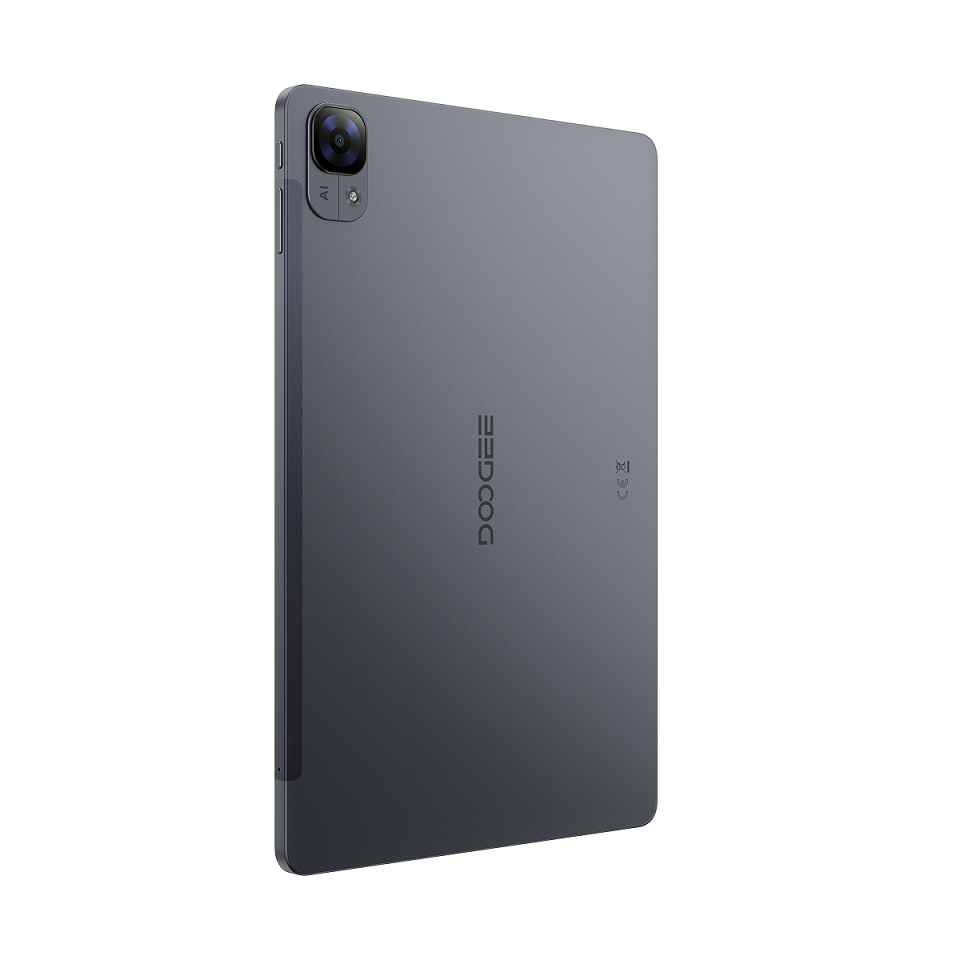 Doogee E3 LTE 8GB/256GB Polar Gray
