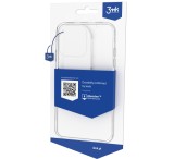 Zadní kryt 3mk Armor MagCase pro Samsung Galaxy A17 5G