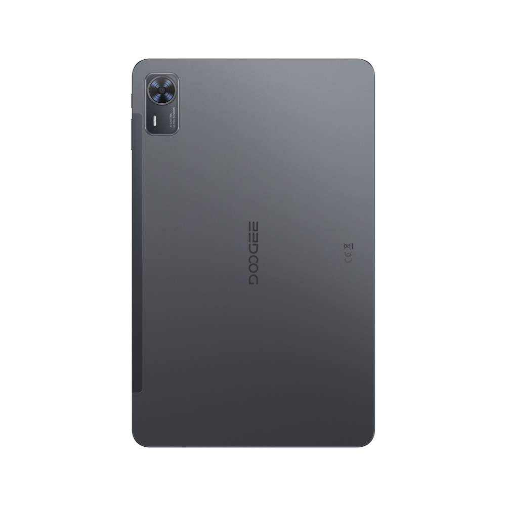 Doogee Tablet E3+ LTE 8GB/256GB Polar Gray
