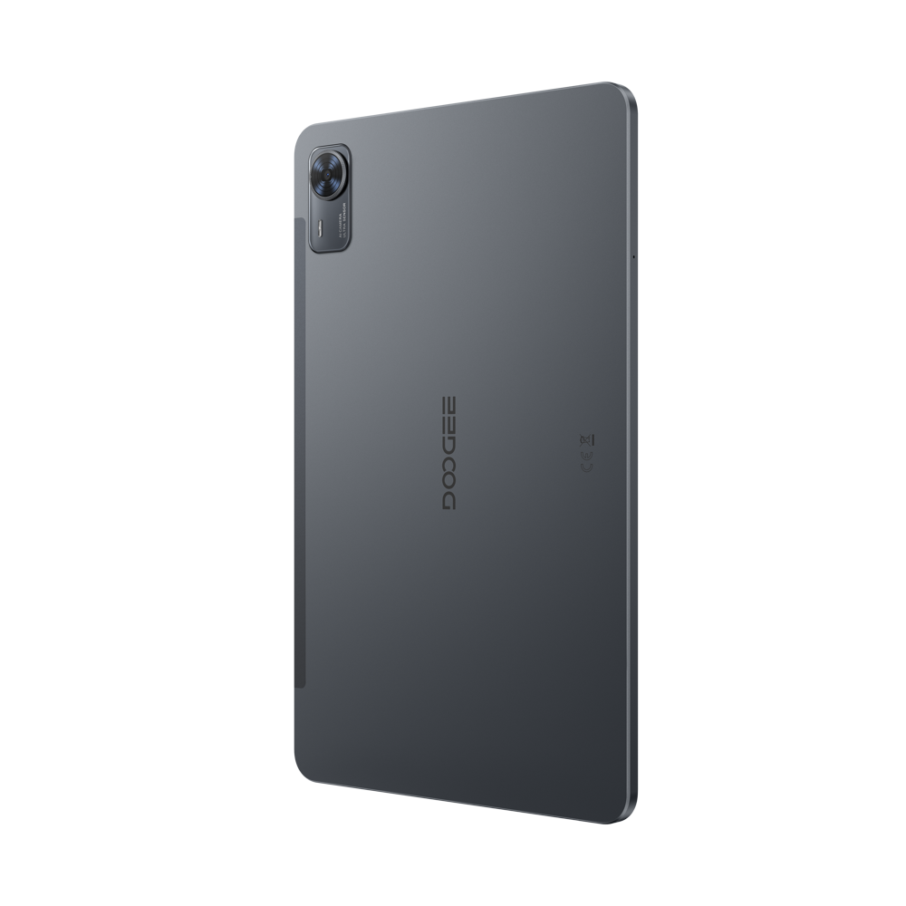 Doogee Tablet E3+ LTE 8GB/256GB Polar Gray