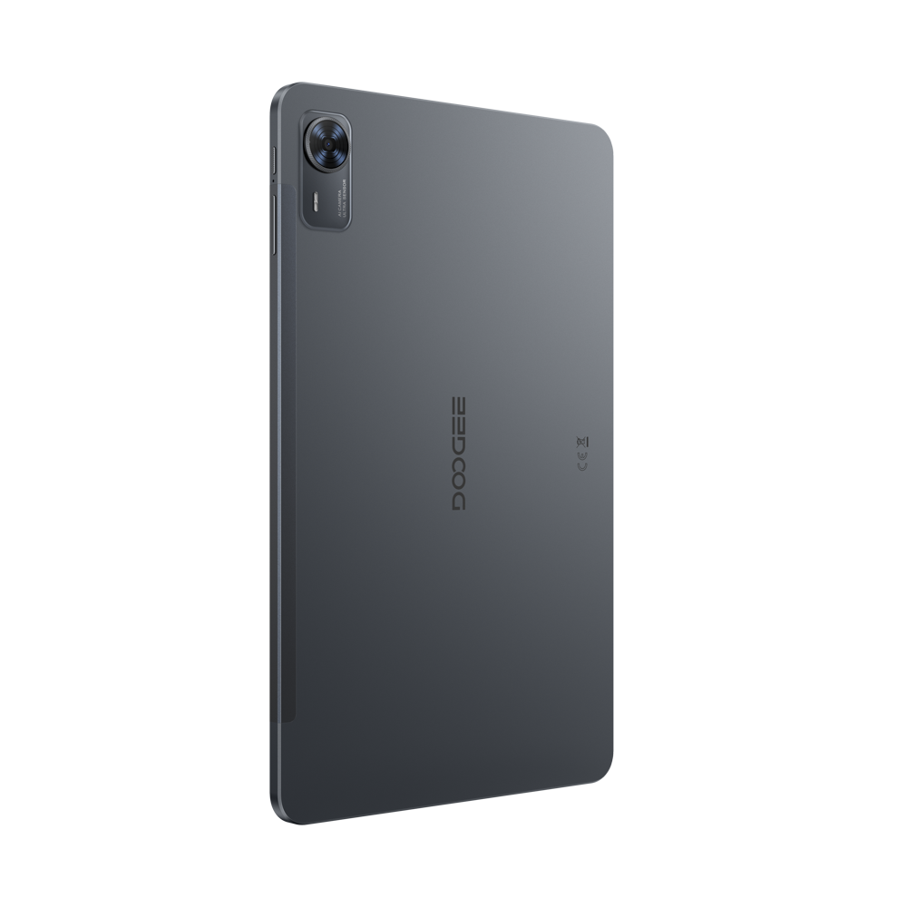 Doogee Tablet E3+ LTE 8GB/256GB Polar Gray