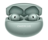 Bezdrátová sluchátka OnePlus Buds 4 Zen, green