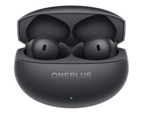 Bezdrôtové slúchadlá OnePlus Buds 4 Zen, grey