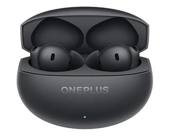 Bezdrátová sluchátka OnePlus Buds 4 Zen, grey