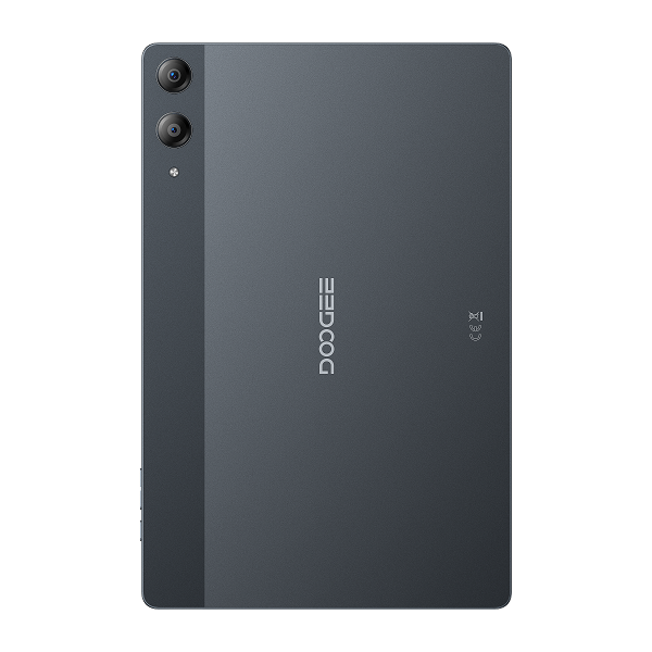 Doogee Tablet E3 Pro LTE 8GB/256GB Cloud Shadow Gray
