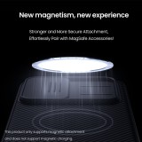 Nillkin CamShield PRO Magnetic Zadní Kryt pro Poco F7 Black