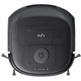 Robotický vysavač Anker eufy Omni E28 černý