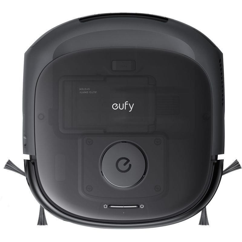 Robotický vysavač Anker eufy Omni E28 černý