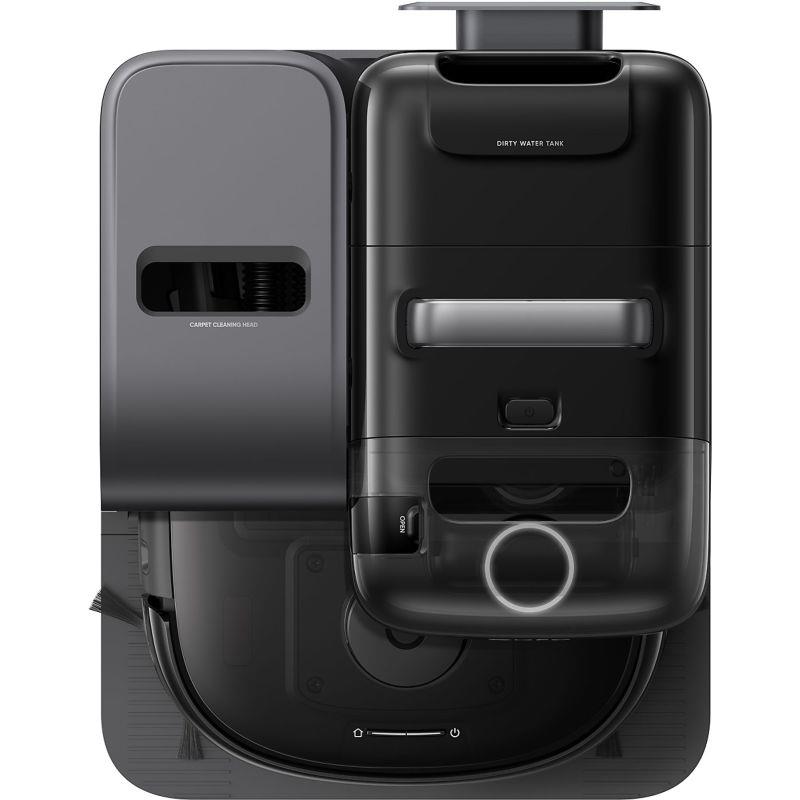 Robotický vysavač Anker eufy Omni E28 černý