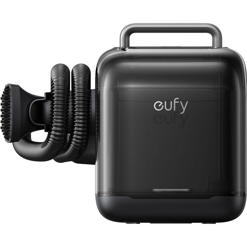 Robotický vysavač Anker eufy Omni E28 černý