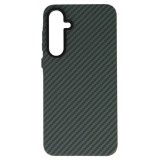 Pouzdro SWISSTEN MagStick SHELL pro Samsung Galaxy S24 Ultra, zelená