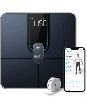 Anker eufy P2 Pro čierna