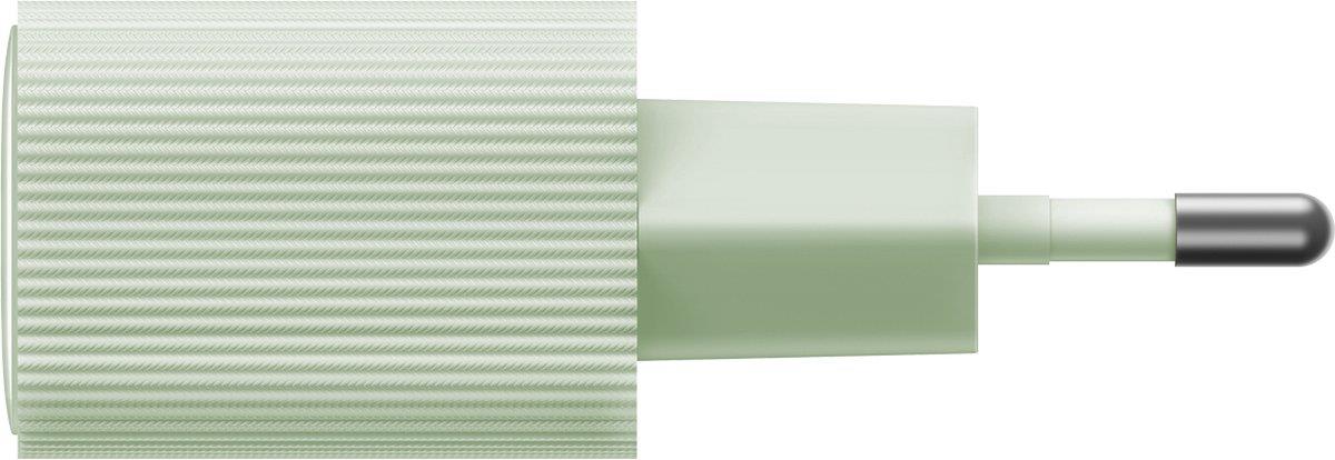 Anker 511 Nano 4 30W, USB-C Nabíječka do sítě zelená