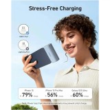 Anker Nano 5000mAh, 22,5W Powerbanka černá