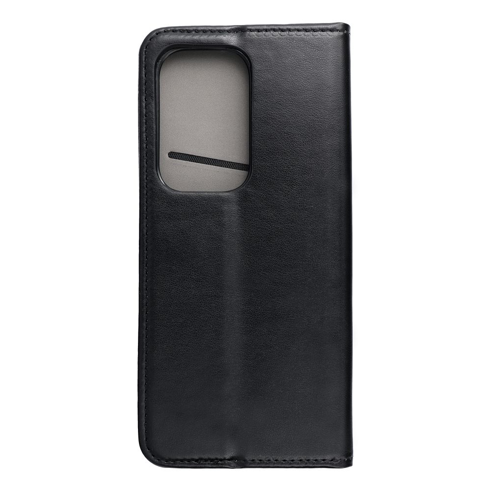 SMART MAGNETO Book case for HONOR 200 Lite black