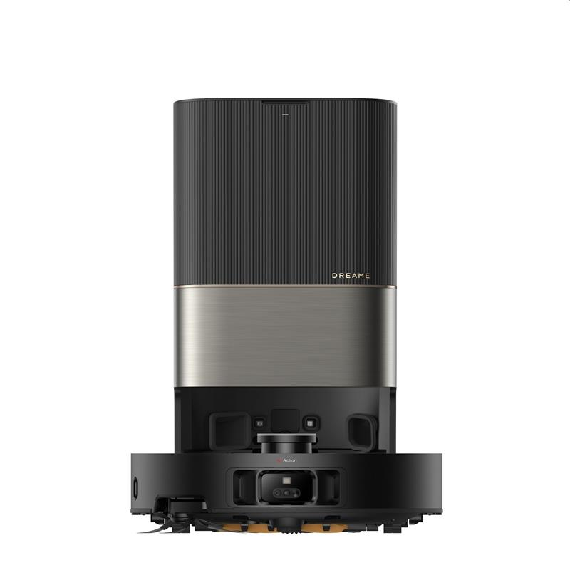 Dreame X50 Ultra Complete černá