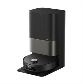 Dreame X50 Ultra Complete čierna