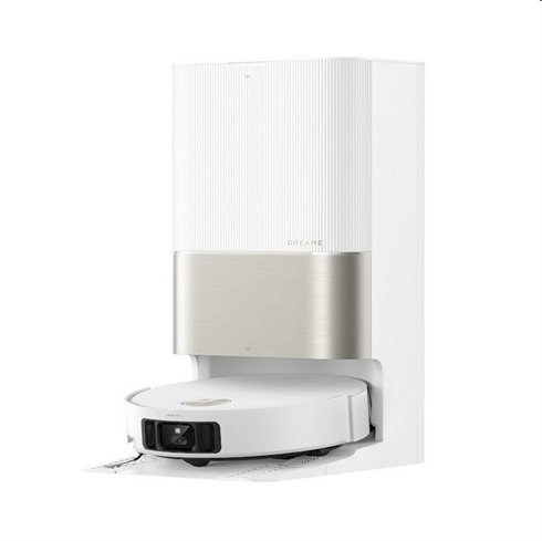 Dreame X50 Ultra Complete bílá