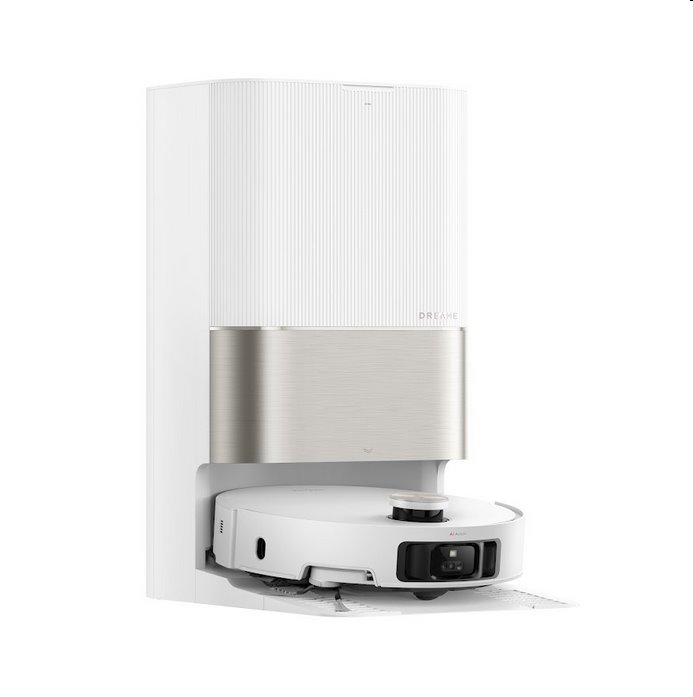Dreame X50 Ultra Complete bílá