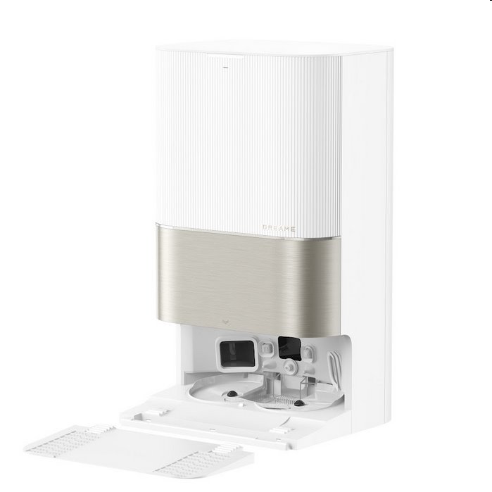 Dreame X50 Ultra Complete bílá