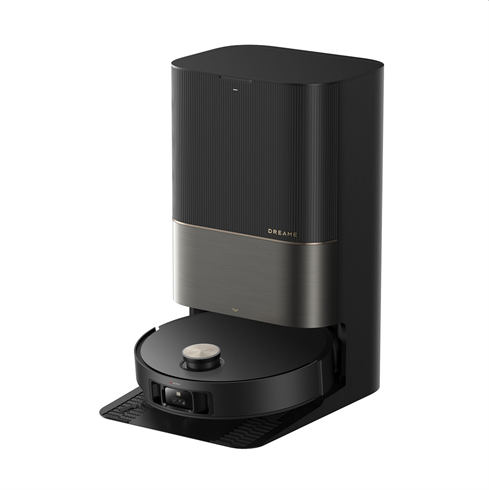 Dreame X50 Ultra Black, robotický vysavač