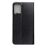SMART MAGNETO Book case for MOTOROLA G24 black