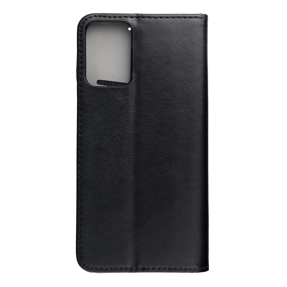 SMART MAGNETO Book case for MOTOROLA G24 black