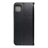  SMART MAGNETO Book case for SAMSUNG A22 5G czarny