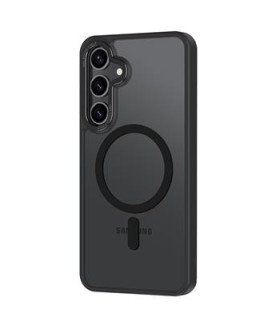 Púzdro SWISSTEN MagStick FLEX pre Samsung Galaxy S24 Ultra, čierna