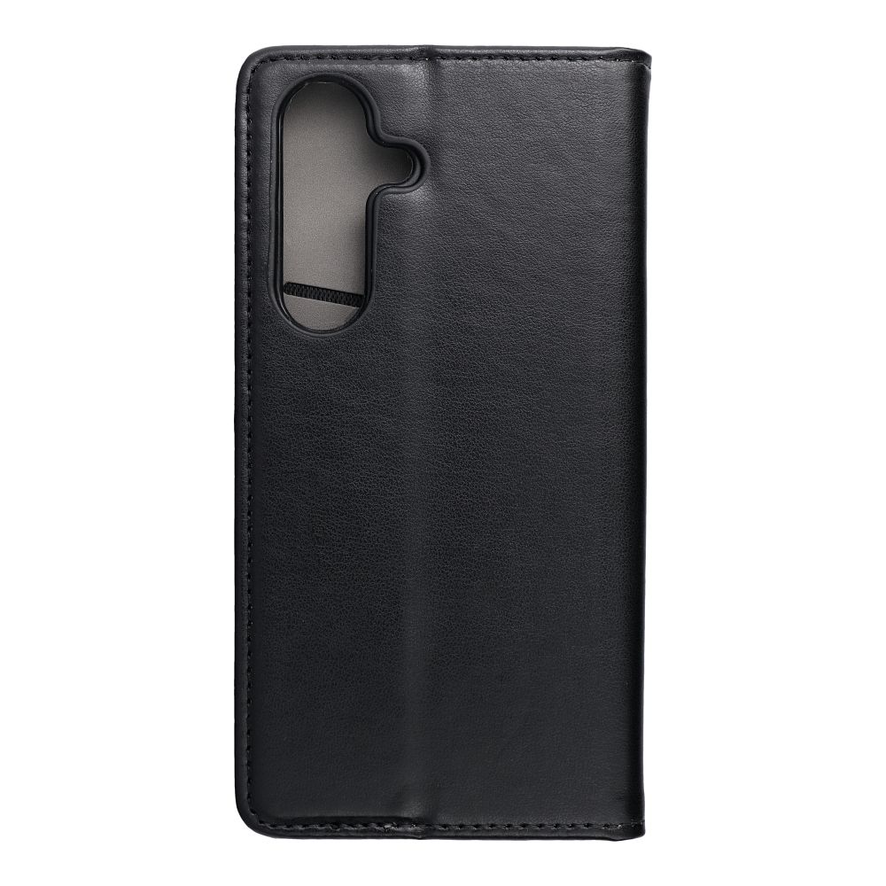 SMART MAGNETO Book case for SAMSUNG S25 black