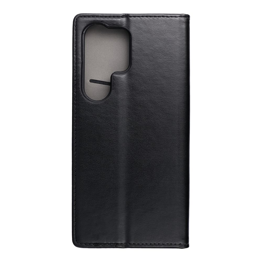 SMART MAGNETO Book case for SAMSUNG S25 Ultra black