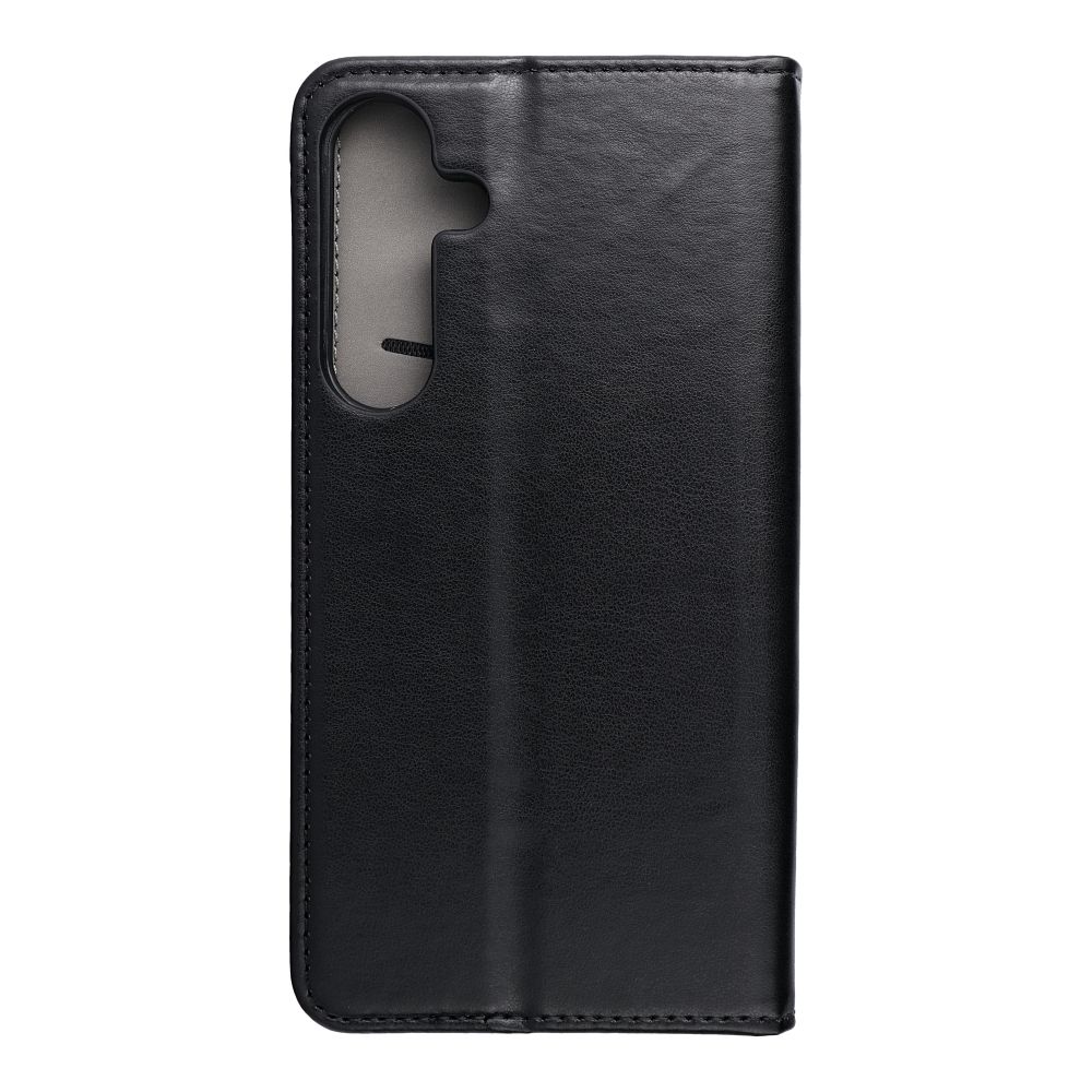SMART MAGNETO Book case for SAMSUNG S25 Plus black